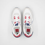 Tenis Polo Beverly Hills MARTIN-WH