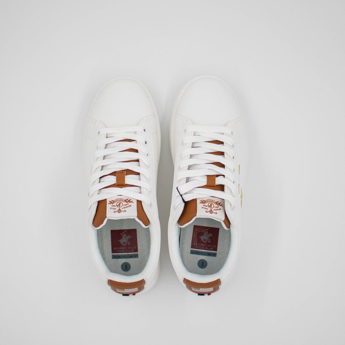 Tenis Polo Beverly Hills MAC-WHB