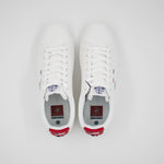 Tenis Polo Beverly Hills MAC-WHRD