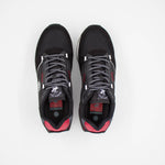 Tenis Polo Beverly Hills RUBICO-BL