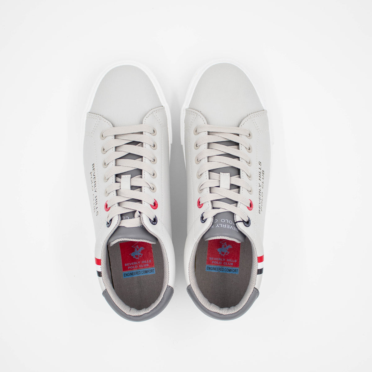 Tenis Polo Beverly Hills DAR-GY