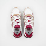 Tenis Polo Beverly Hills KOSMOS-WHR