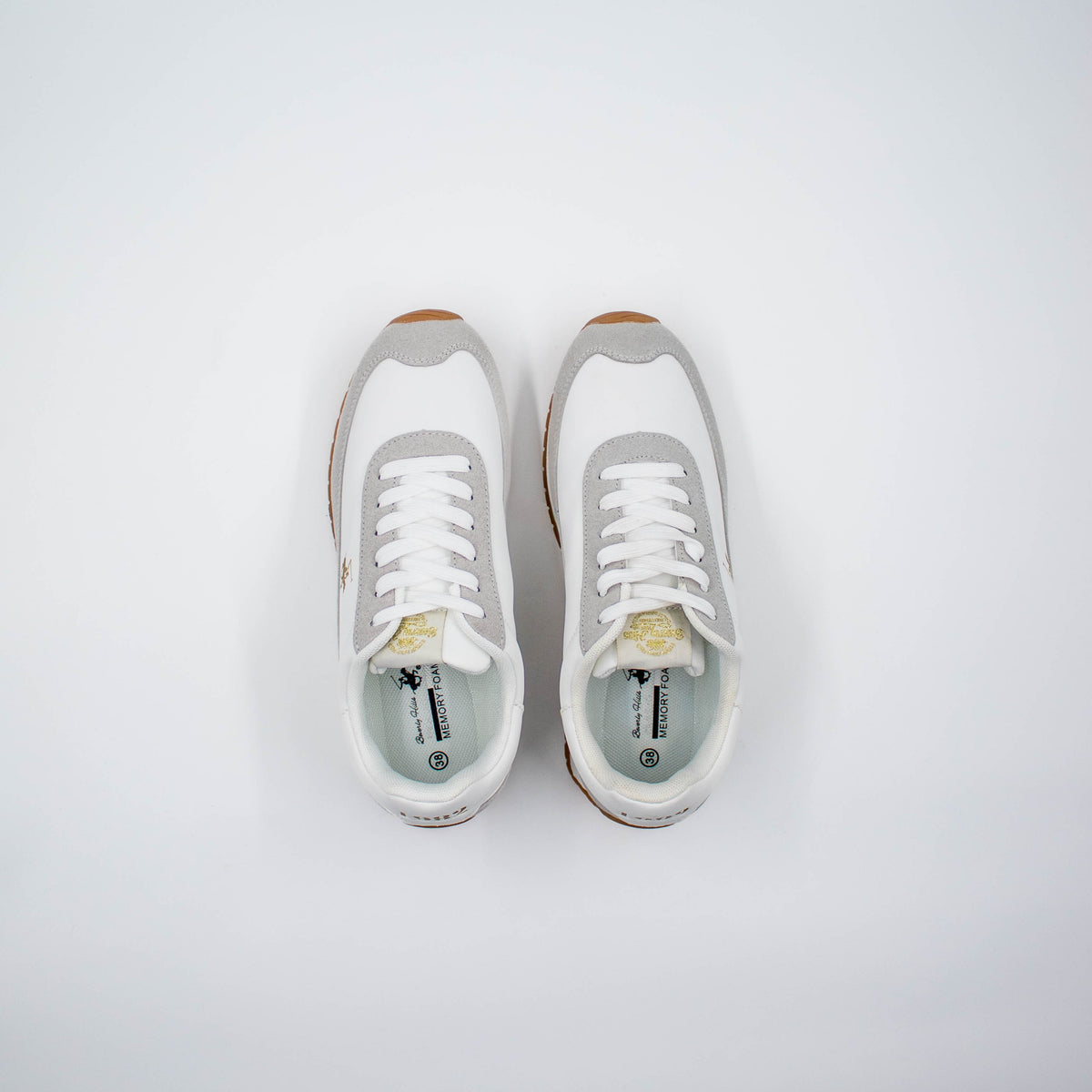 Tenis Beverly Hills Polo Club SWING-WH