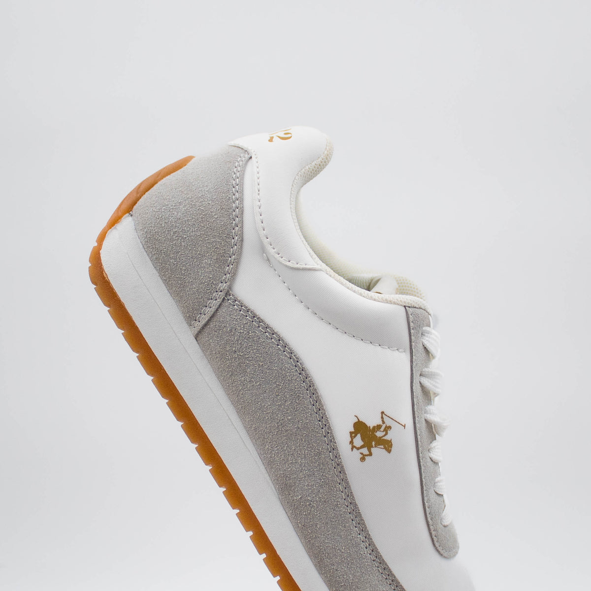 Tenis Beverly Hills Polo Club SWING-WH