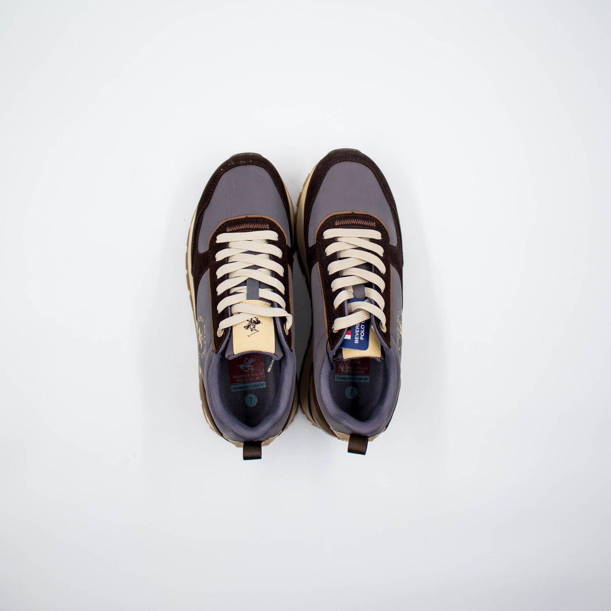 Tenis para Hombre BHPC EFFECTX BR