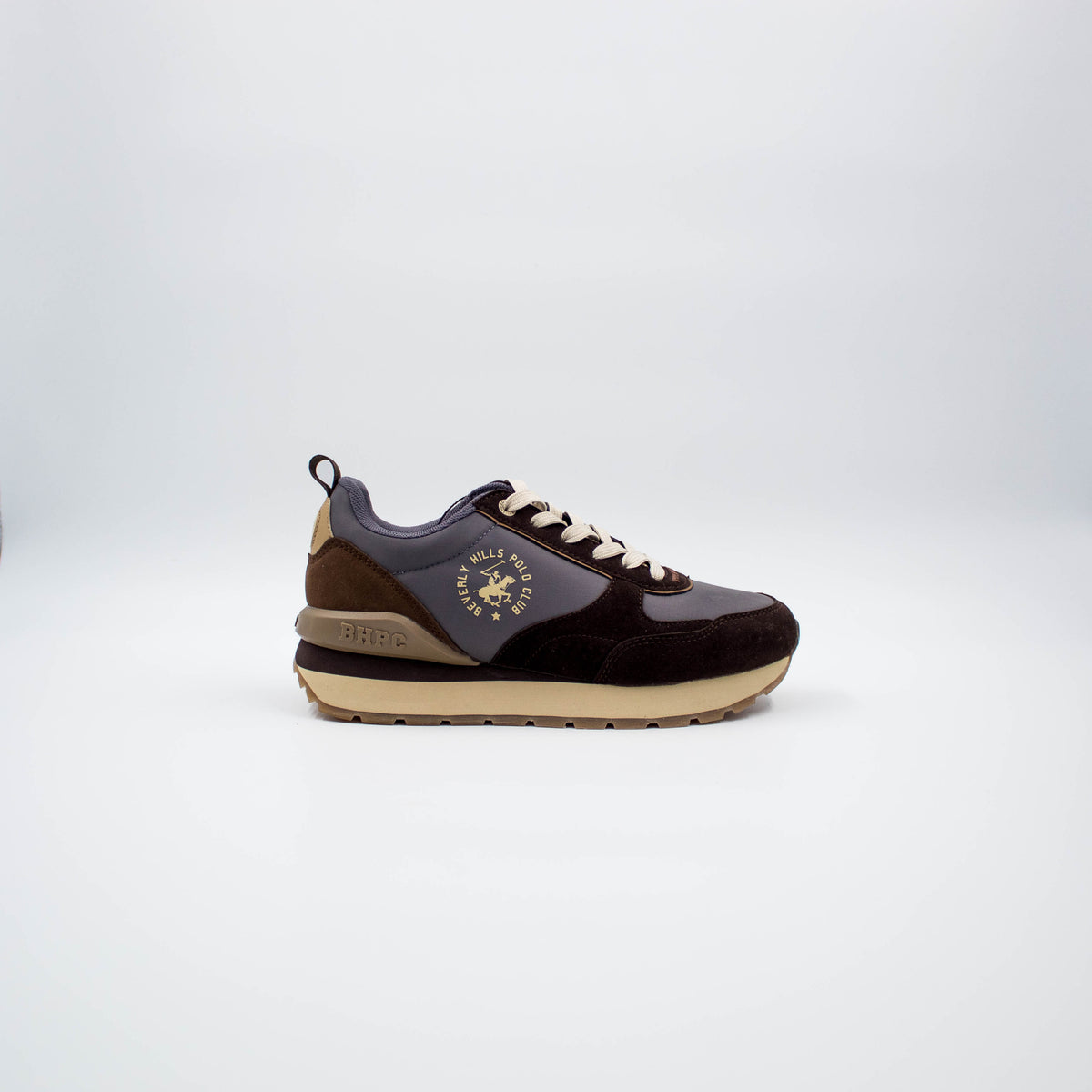Tenis para Hombre BHPC EFFECTX BR