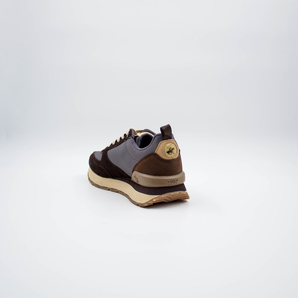 Tenis para Hombre BHPC EFFECTX BR