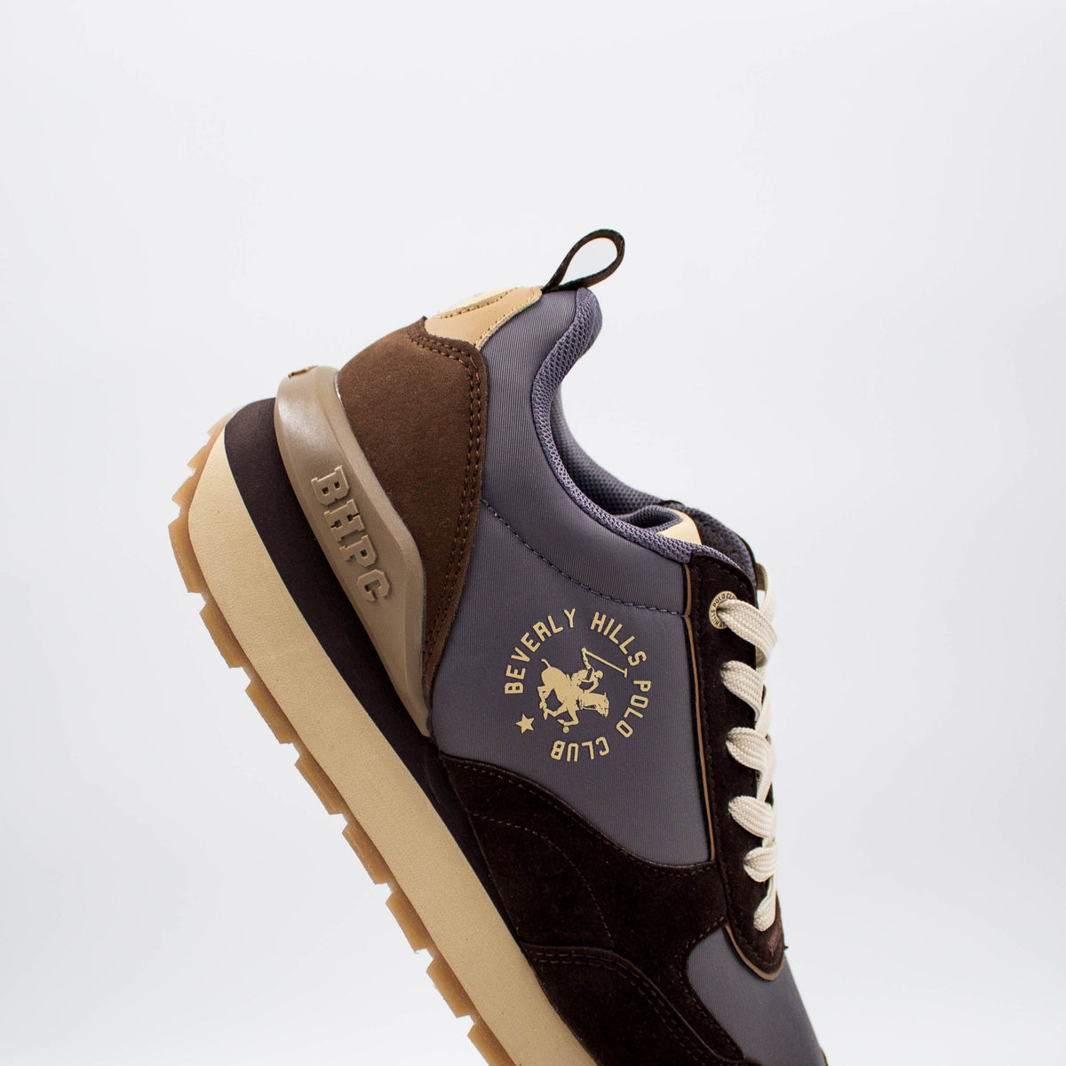 Tenis para Hombre BHPC EFFECTX BR