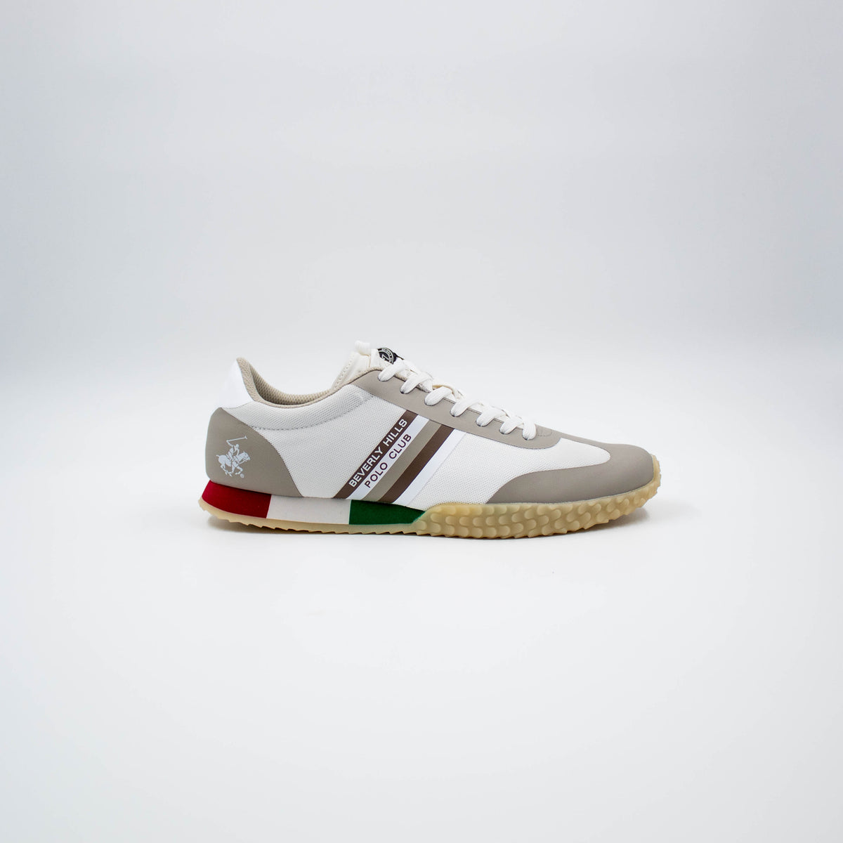 Tenis para Hombre BHPC ITALIA-BG