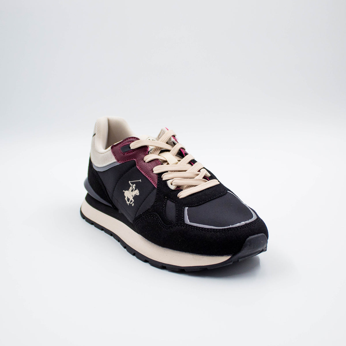 Tenis Beverly Hills Polo Club DONFRED-BLBRG