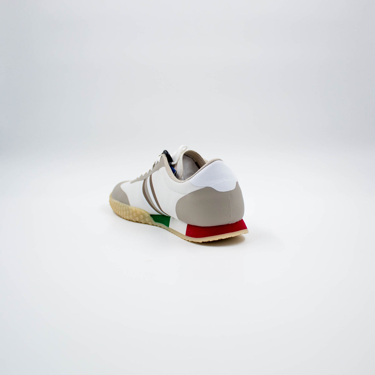 Tenis para Hombre BHPC ITALIA-BG