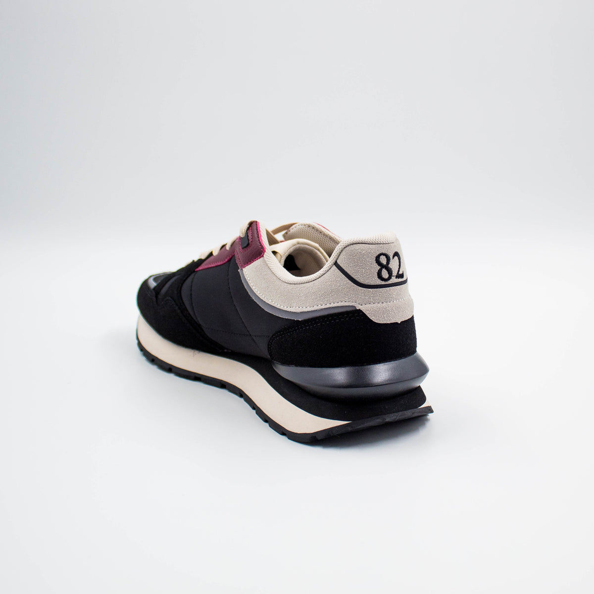 Tenis Beverly Hills Polo Club DONFRED-BLBRG