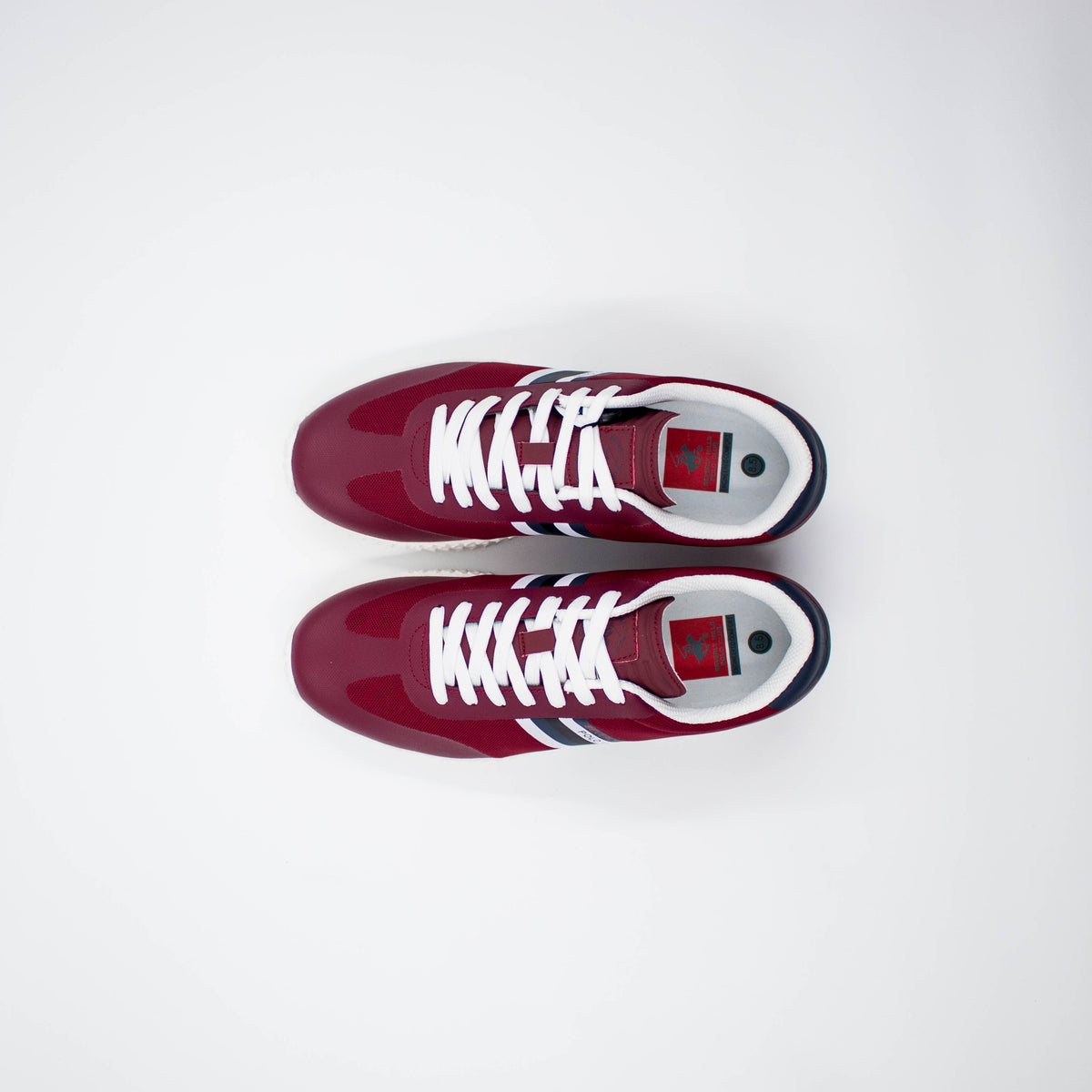 Tenis para Hombre BHPC ITALIA-RD