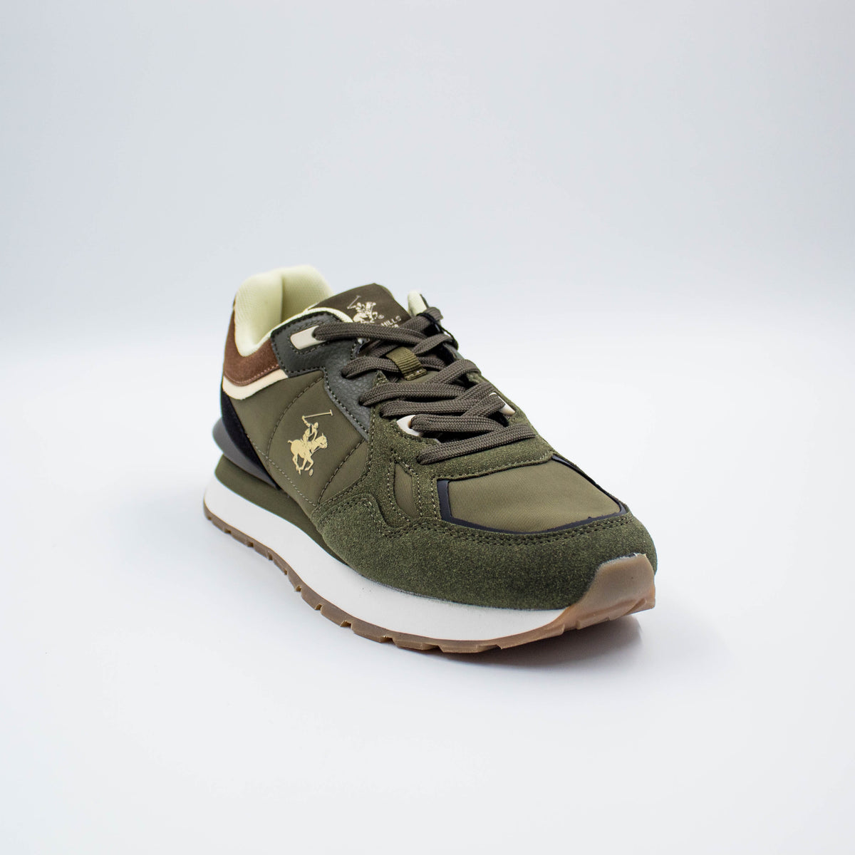 Tenis Beverly Hills Polo Club DONFRED-GR