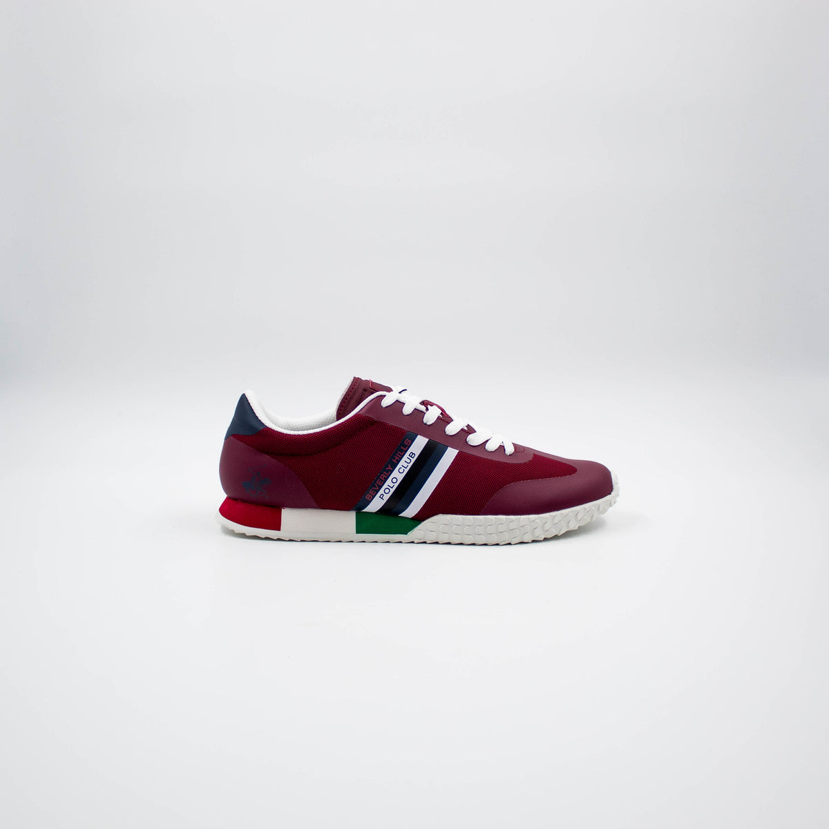 Tenis para Hombre BHPC ITALIA-RD