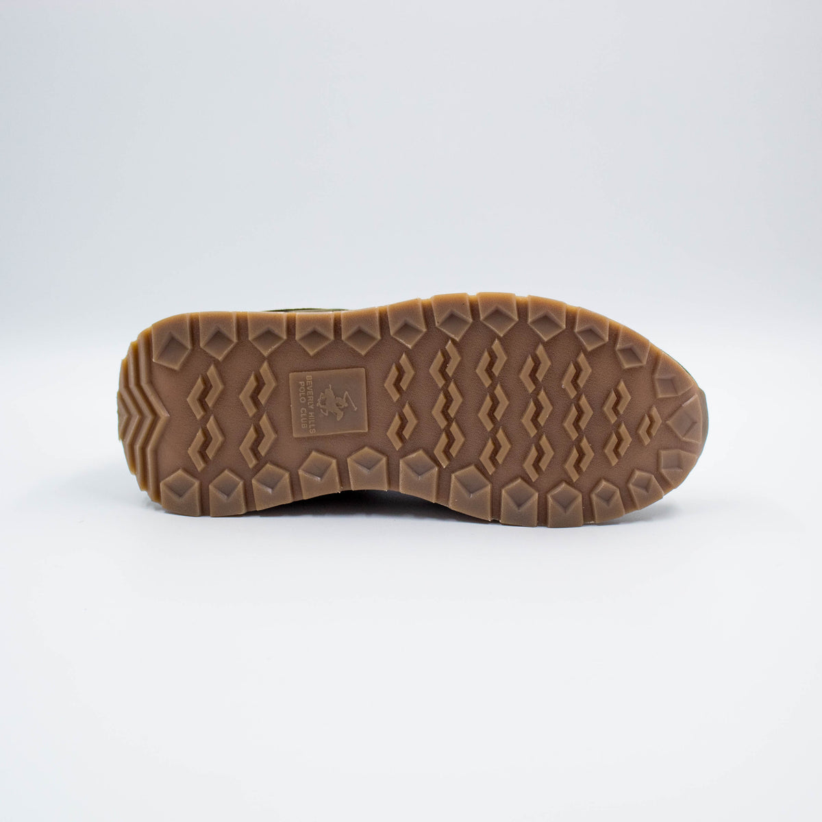 Tenis Beverly Hills Polo Club DONFRED-GR