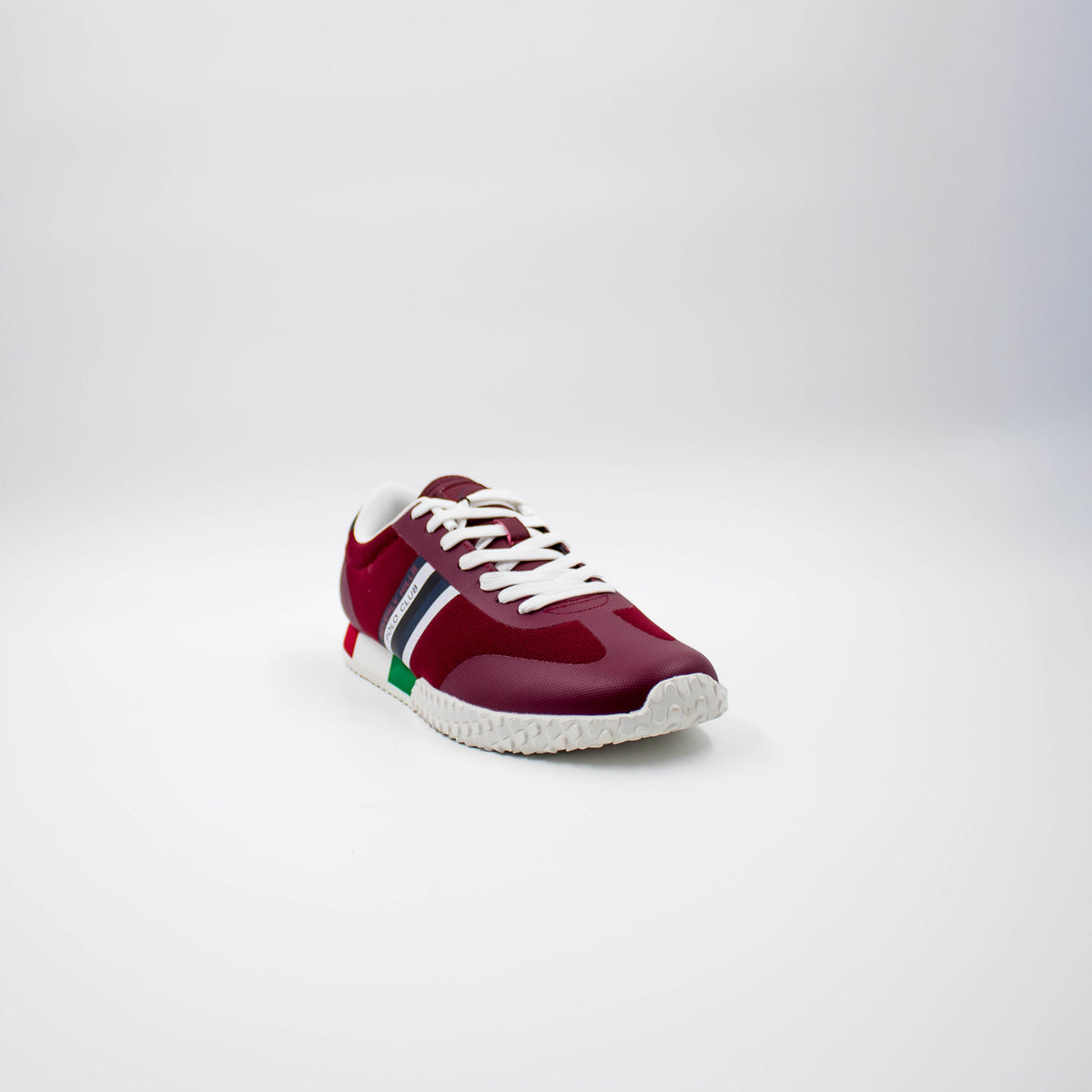 Tenis para Hombre BHPC ITALIA-RD
