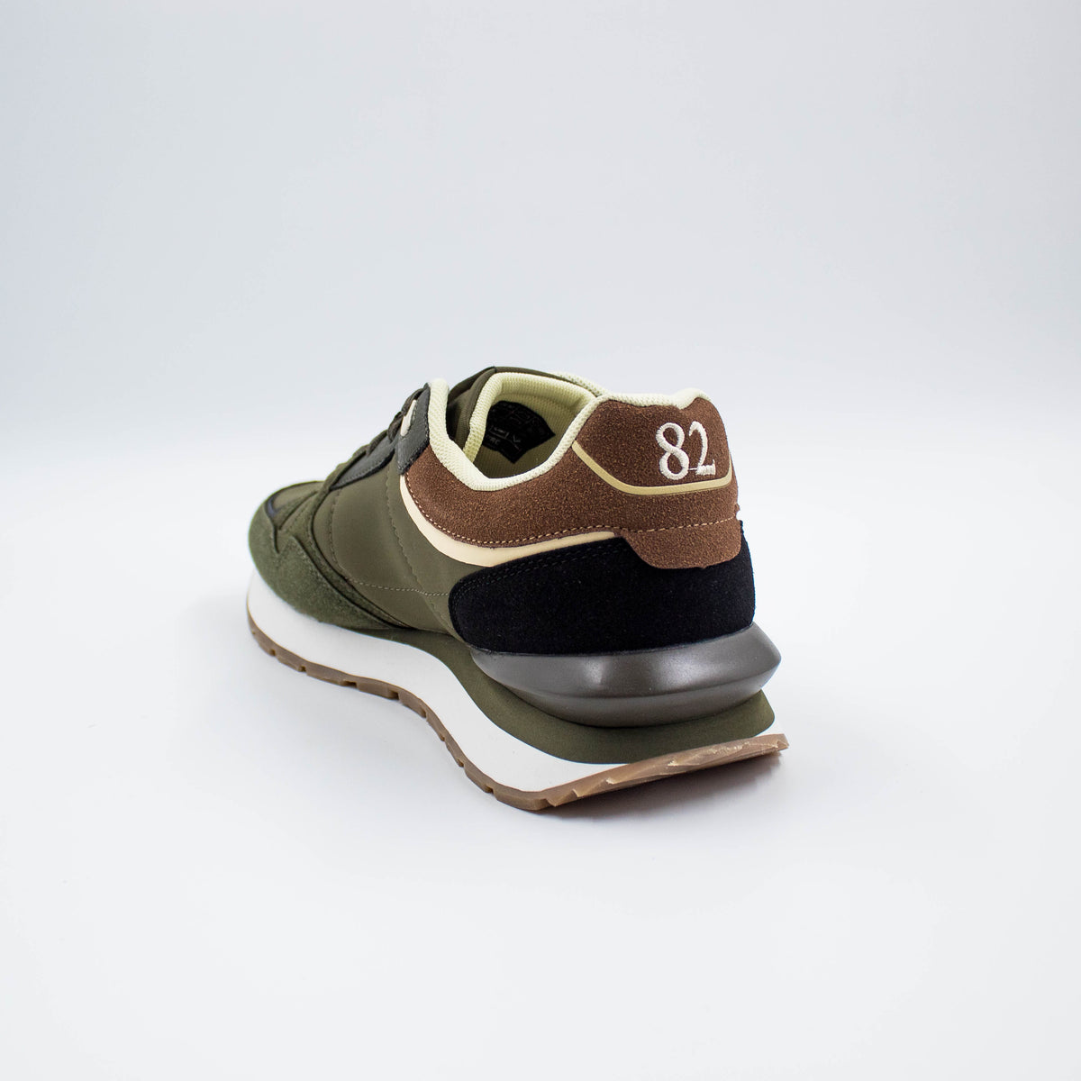 Tenis Beverly Hills Polo Club DONFRED-GR