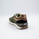 Tenis Beverly Hills Polo Club DONFRED-GR