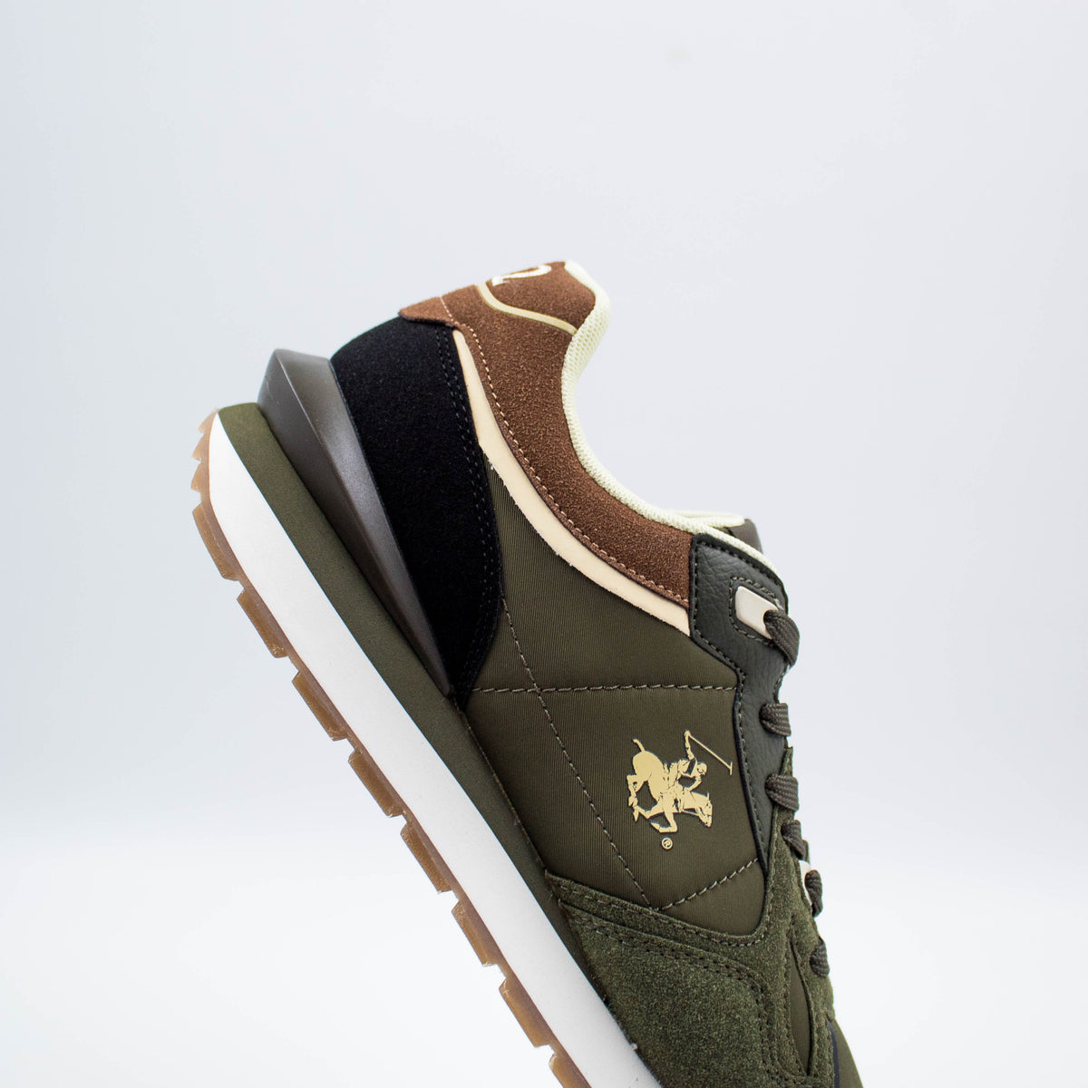 Tenis Beverly Hills Polo Club DONFRED-GR