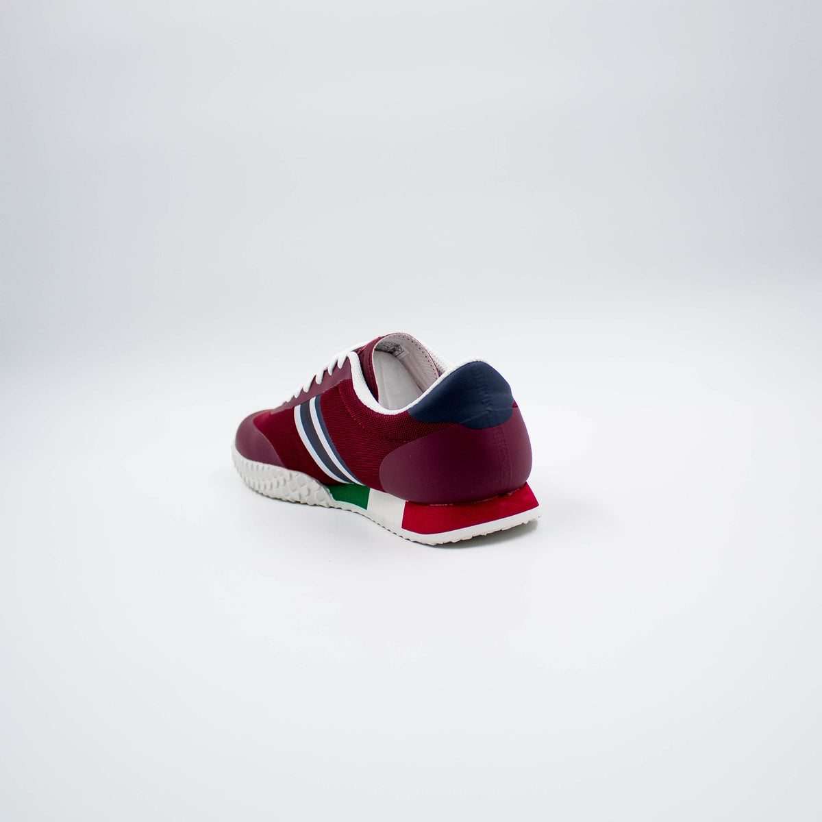 Tenis para Hombre BHPC ITALIA-RD