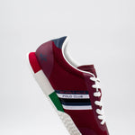 Tenis para Hombre BHPC ITALIA-RD