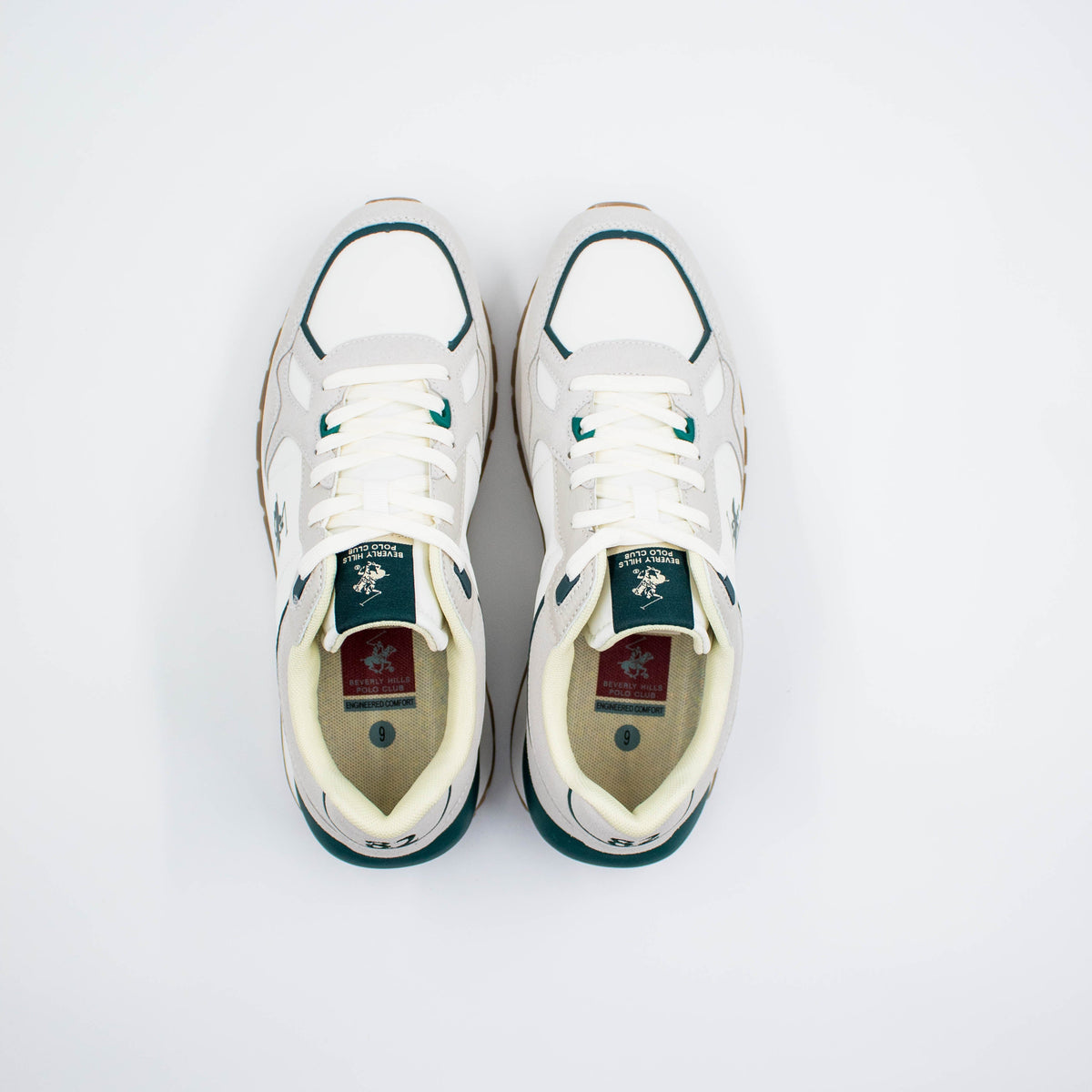 Tenis Beverly Hills Polo Club DONFRED-OFW