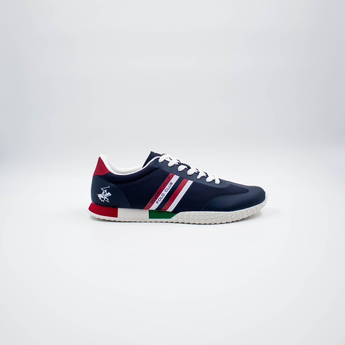 Tenis para Hombre BHPC ITALIA-NV