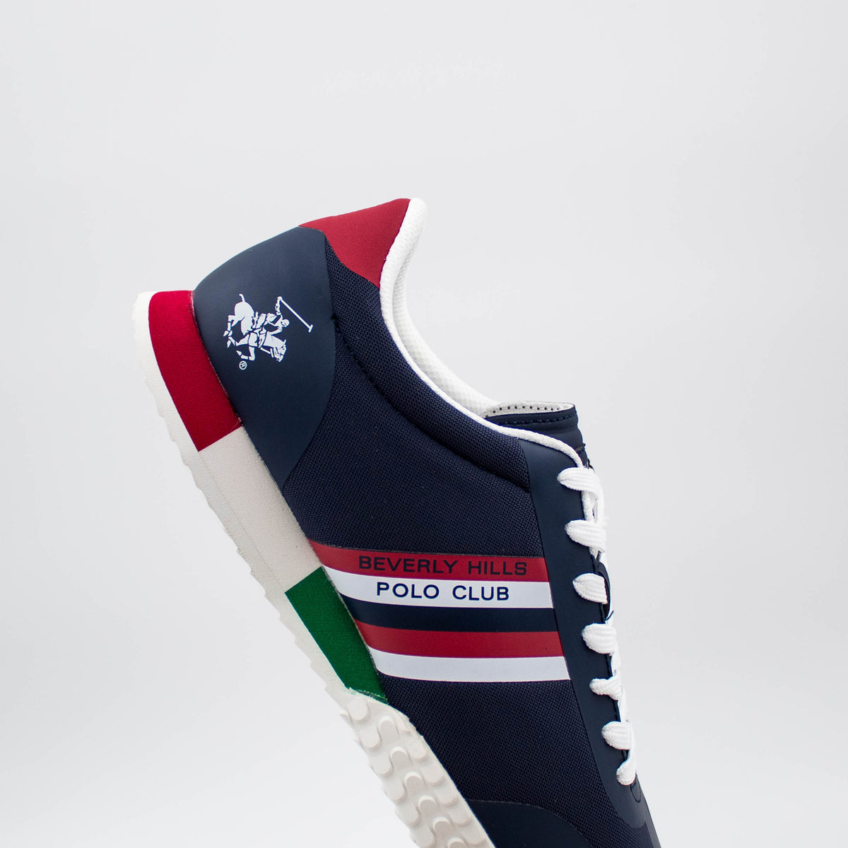 Tenis para Hombre BHPC ITALIA-NV