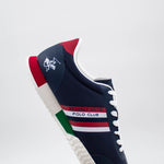 Tenis para Hombre BHPC ITALIA-NV