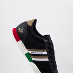Tenis para Hombre BHPC ITALIA-BL