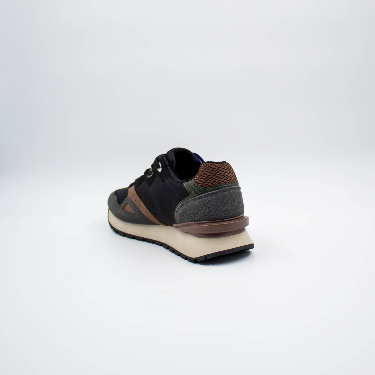 Tenis para Hombre BHPC GOTHIC-BL