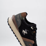 Tenis para Hombre BHPC GOTHIC-BL