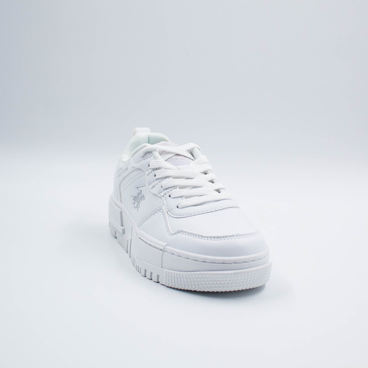 Tenis Beverly Hills Polo Club AURA-WHI