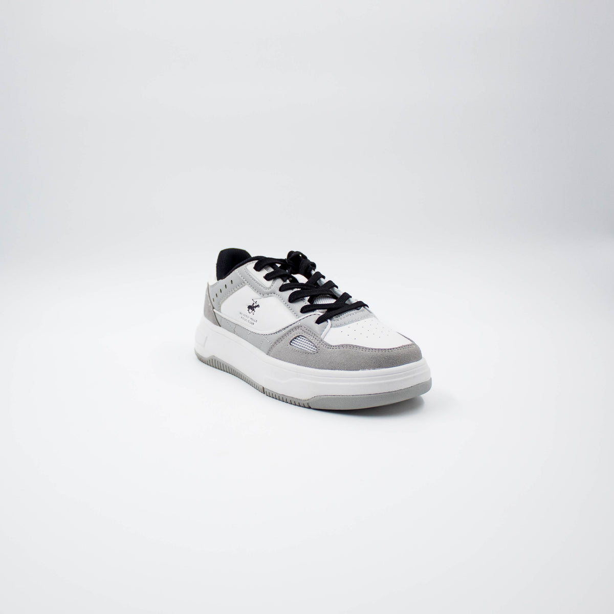 Tenis Beverly Hills Polo Club FLYER-GY