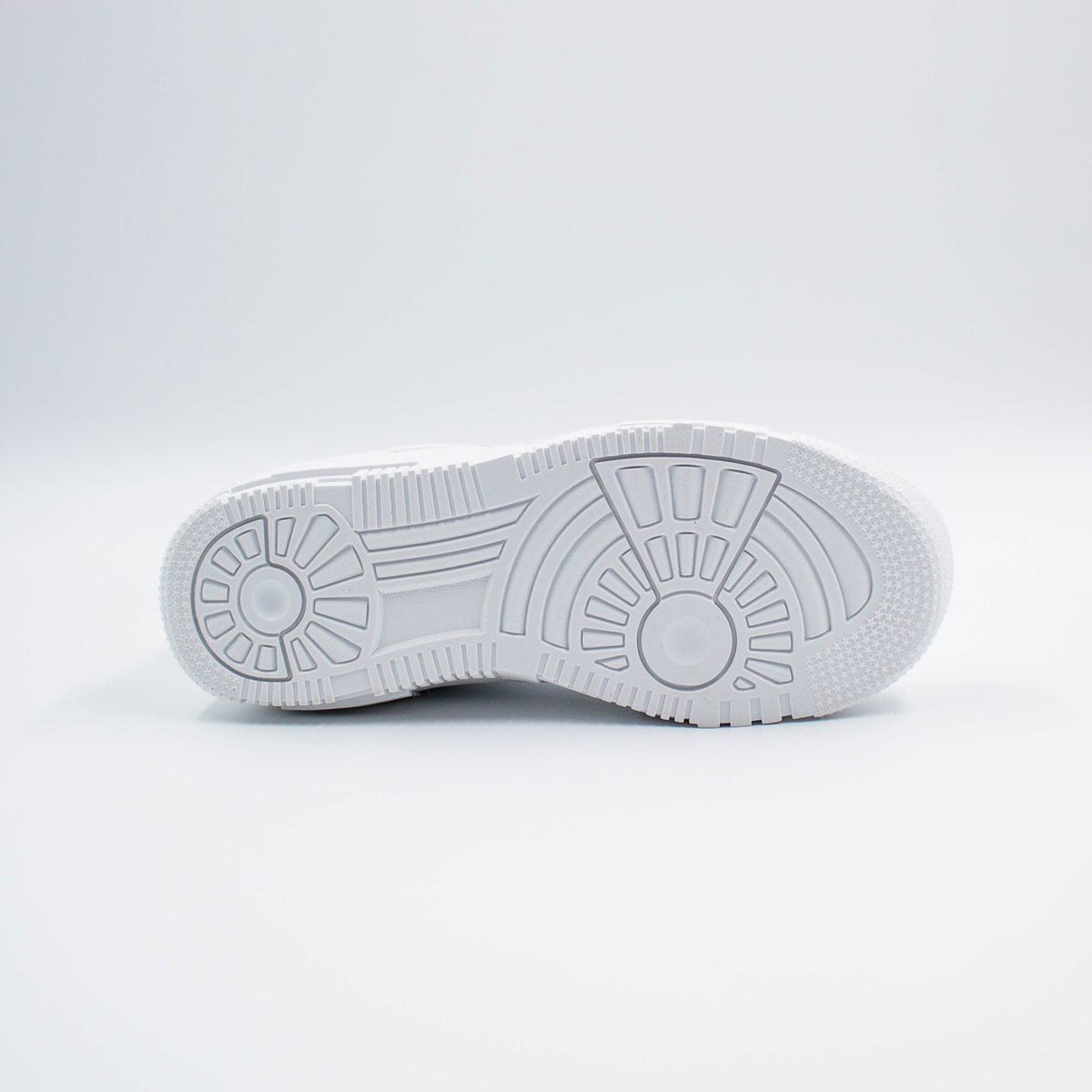 Tenis Beverly Hills Polo Club AURA-WHI