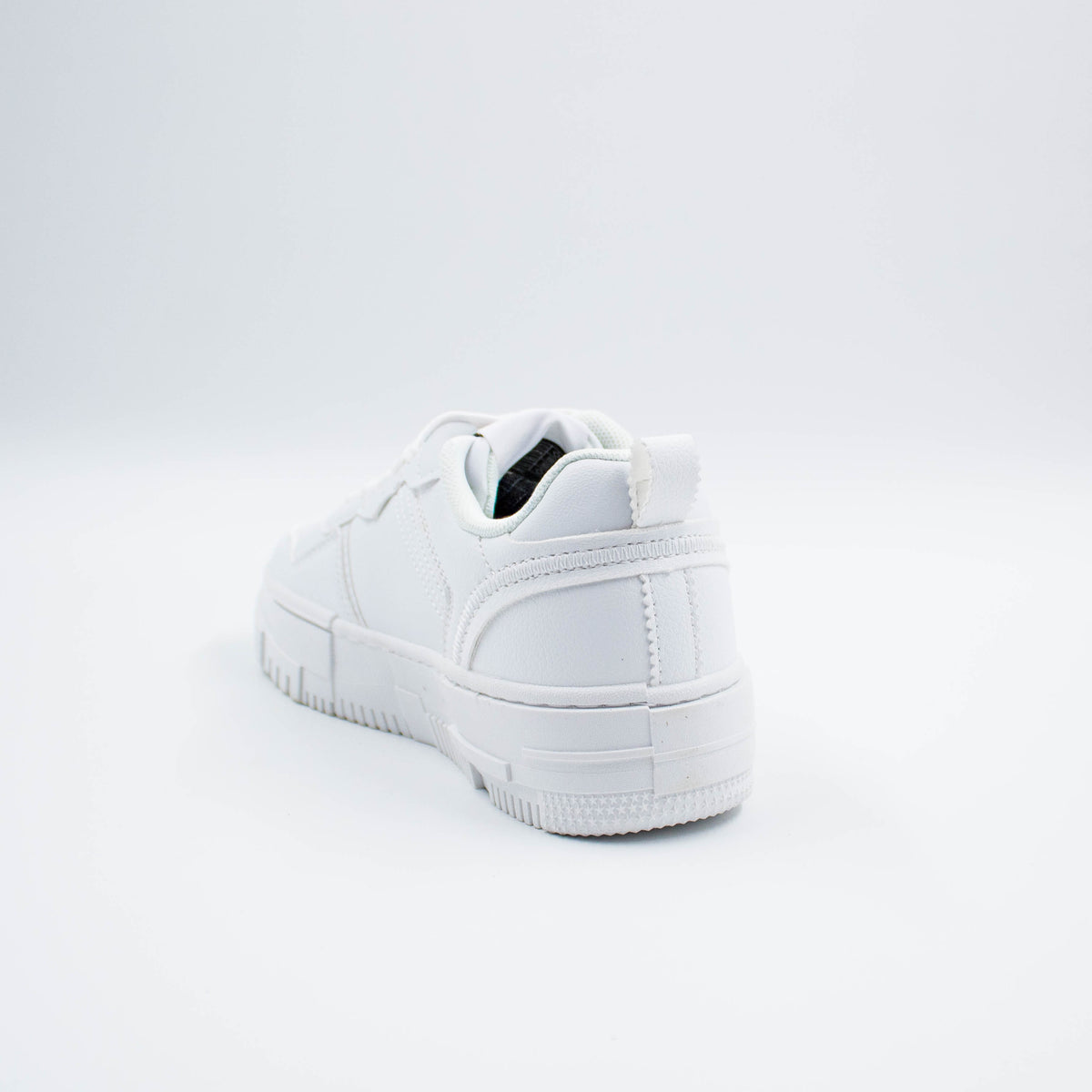 Tenis Beverly Hills Polo Club AURA-WHI
