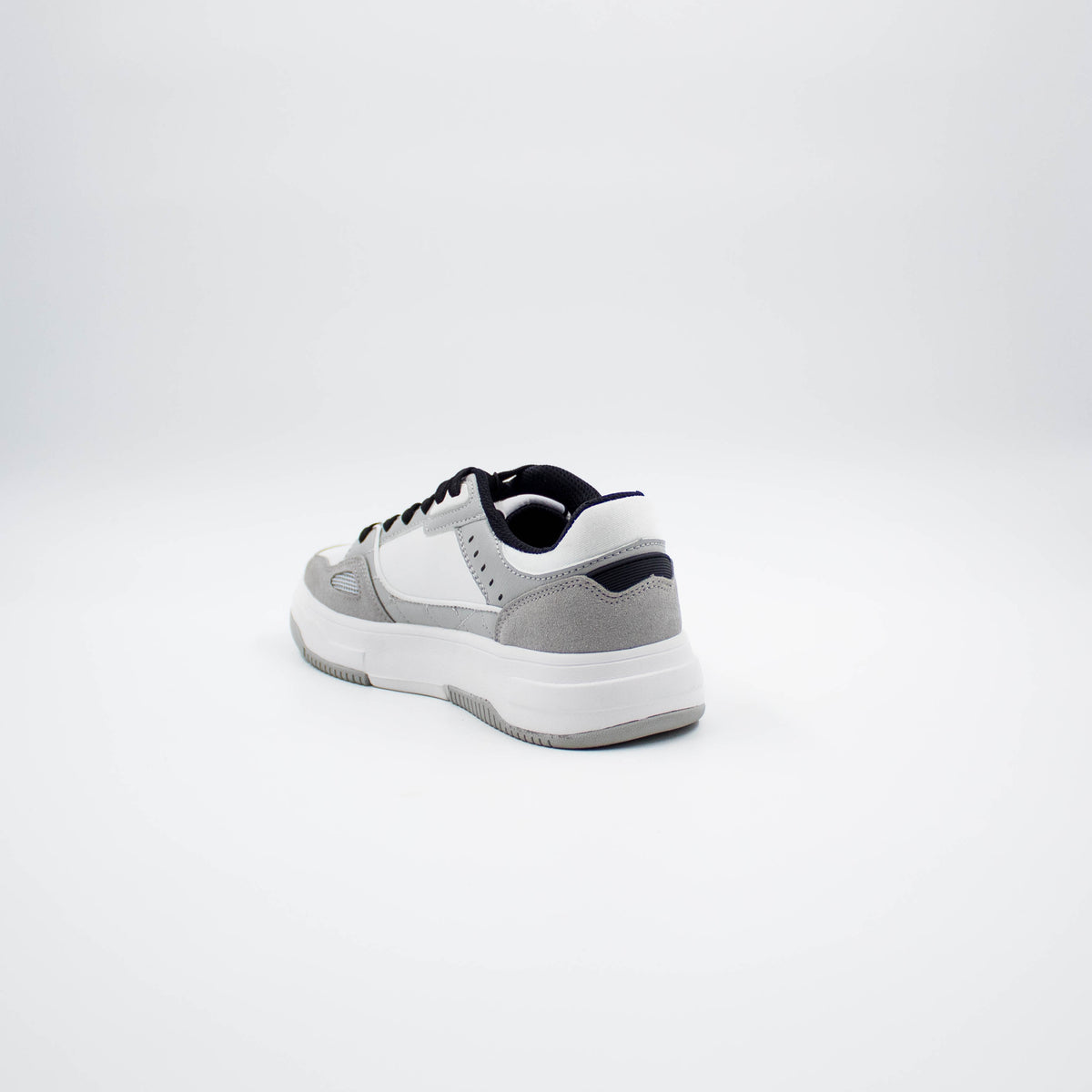 Tenis Beverly Hills Polo Club FLYER-GY