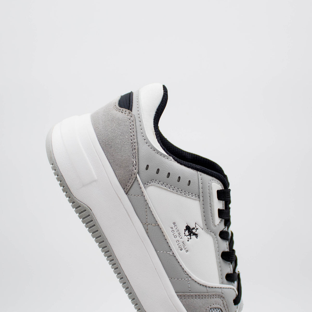 Tenis Beverly Hills Polo Club FLYER-GY