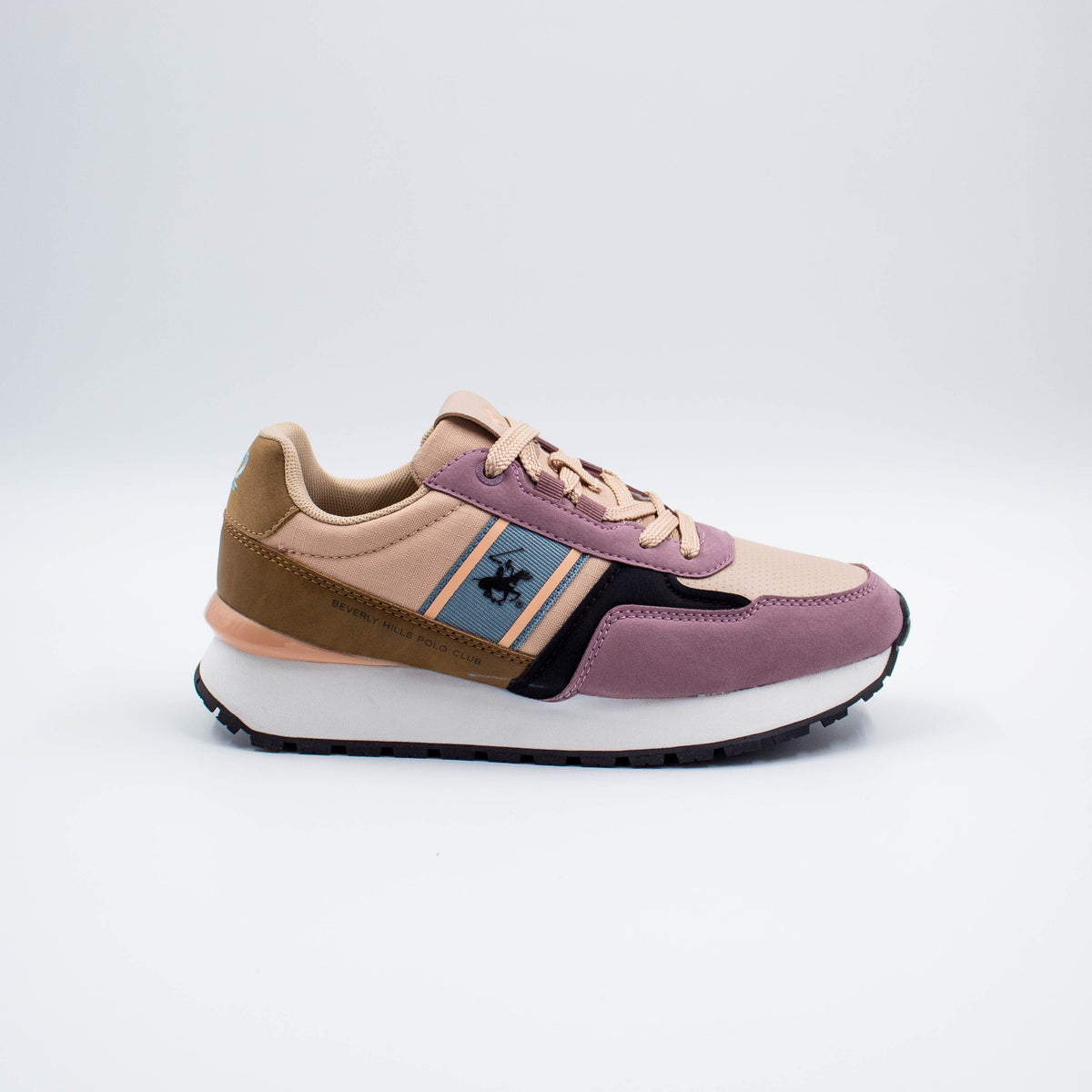 Tenis Beverly Hills Polo Club ANGELA-MLT