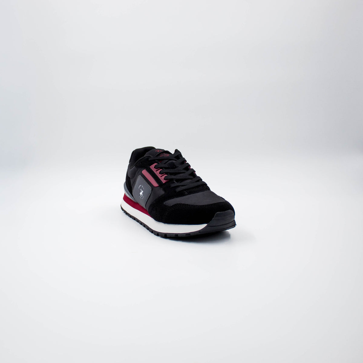 Tenis para Hombre BHPC SOCIAL-BL