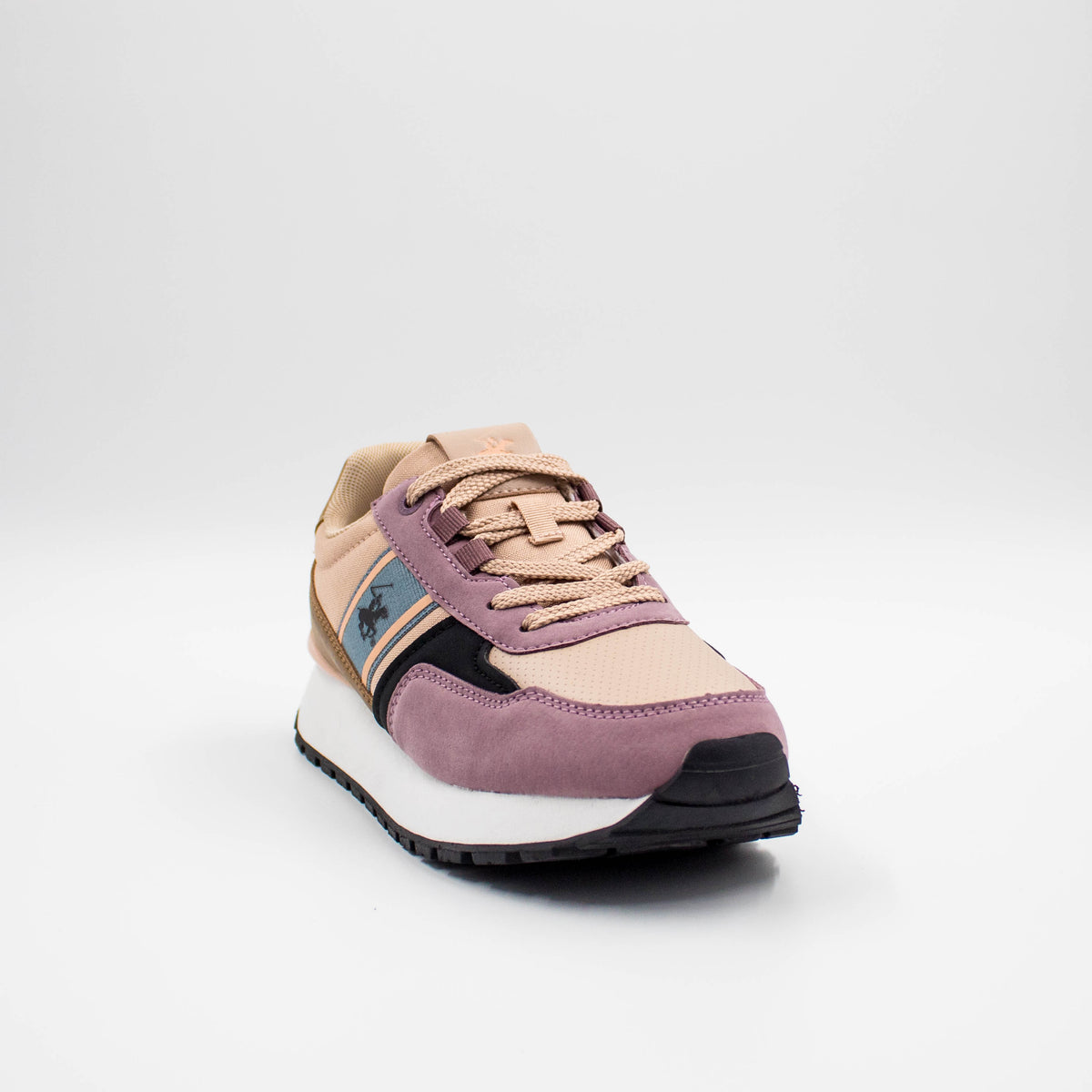 Tenis Beverly Hills Polo Club ANGELA-MLT