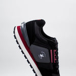 Tenis para Hombre BHPC SOCIAL-BL
