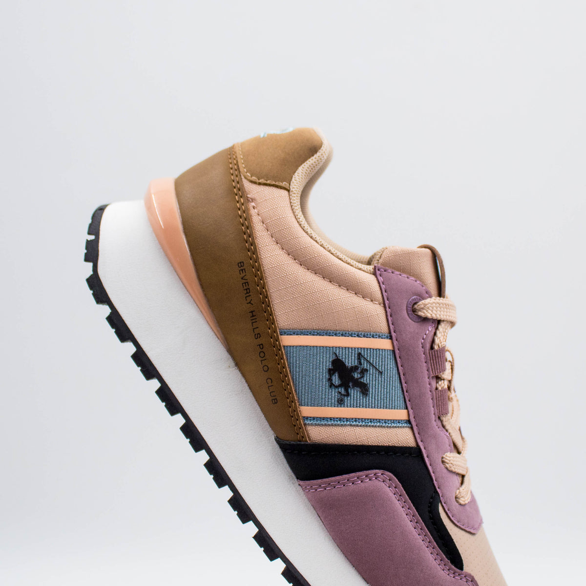 Tenis Beverly Hills Polo Club ANGELA-MLT