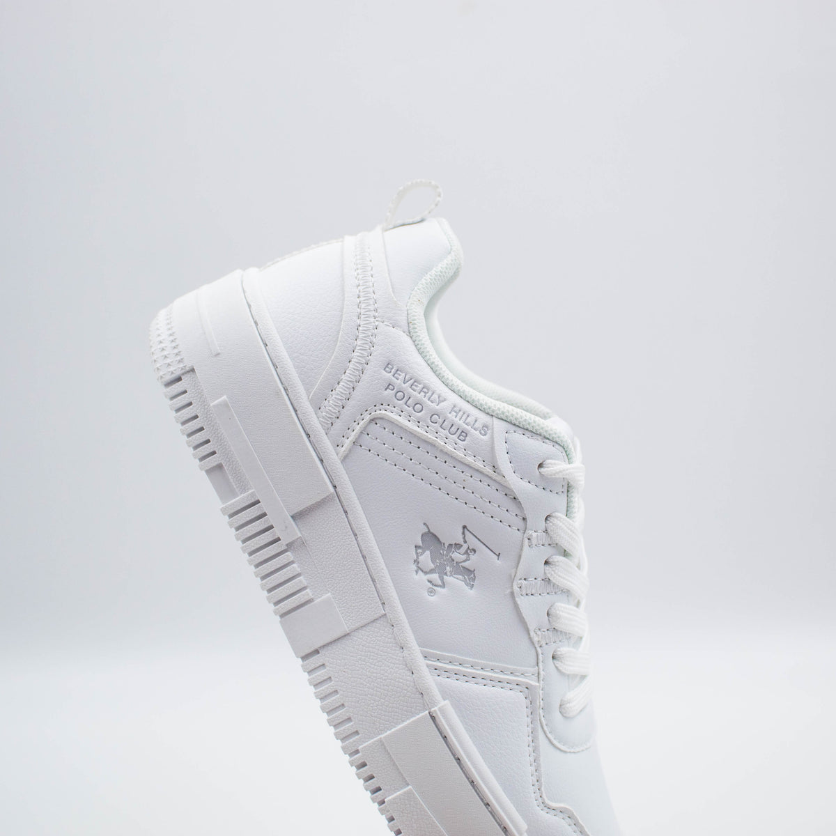 Tenis Beverly Hills Polo Club AURA-WHI