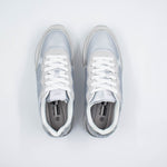 Tenis Beverly Hills Polo Club HIGH-SLV