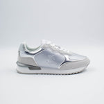 Tenis Beverly Hills Polo Club HIGH-SLV