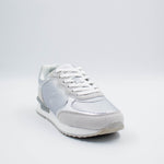 Tenis Beverly Hills Polo Club HIGH-SLV