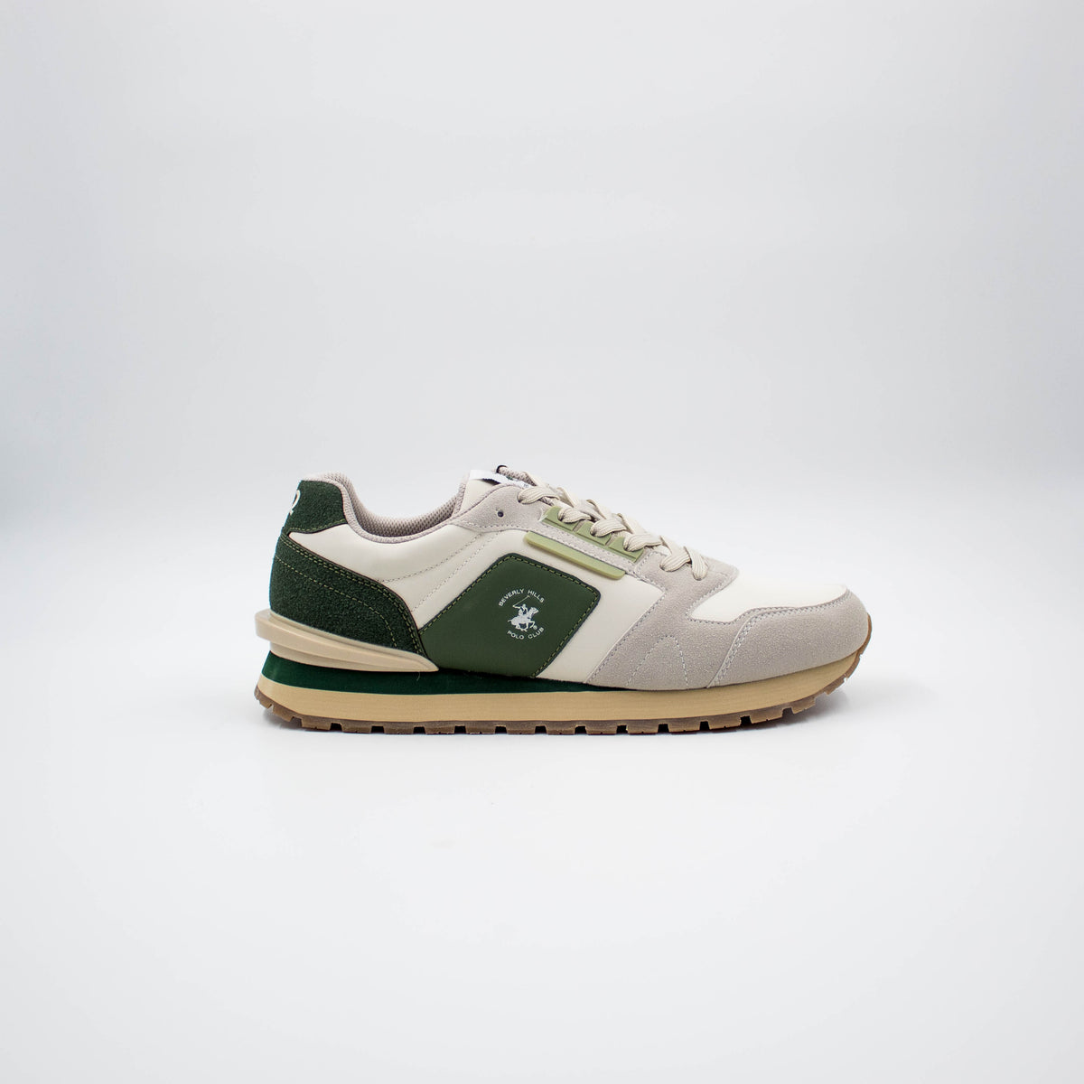 Tenis para Hombre BHPC SOCIAL-BG