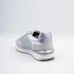 Tenis Beverly Hills Polo Club HIGH-SLV